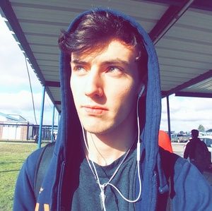 Meet your Posher, William